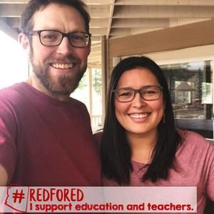 Meet your Posher, Brit